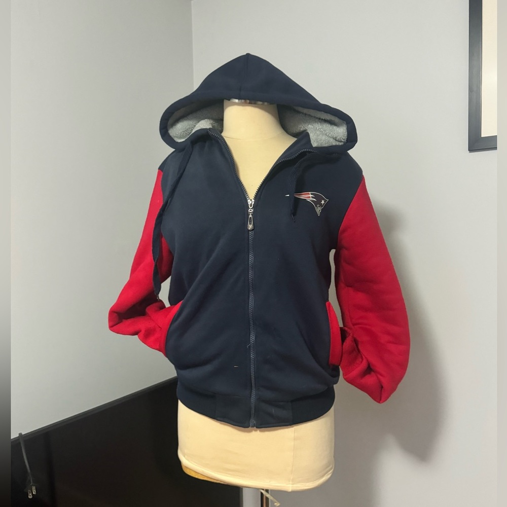 Men jacket - Picture 2 of 6